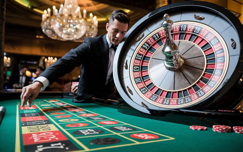 Bet live casino body image