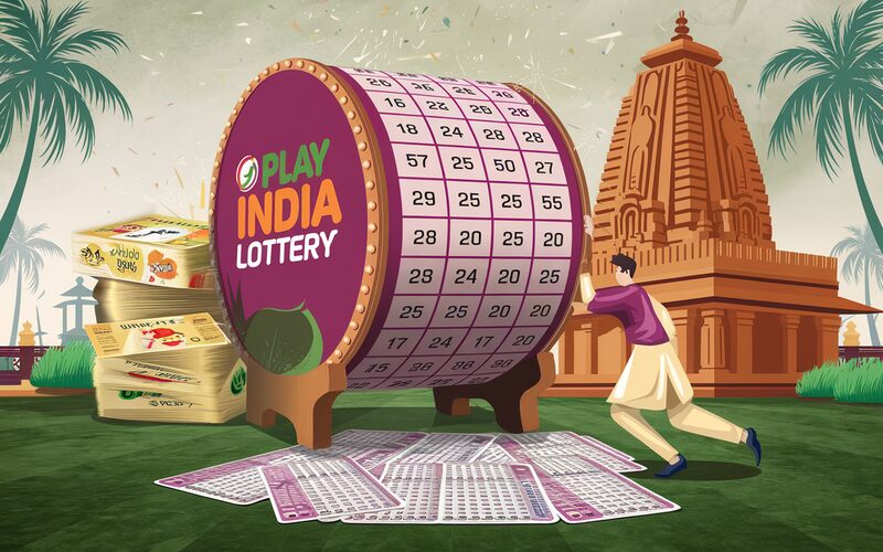 Play india lottery featured image