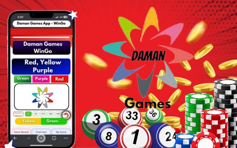 daman games featured image