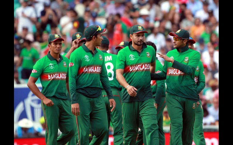 bangladesh national cricket team featured image