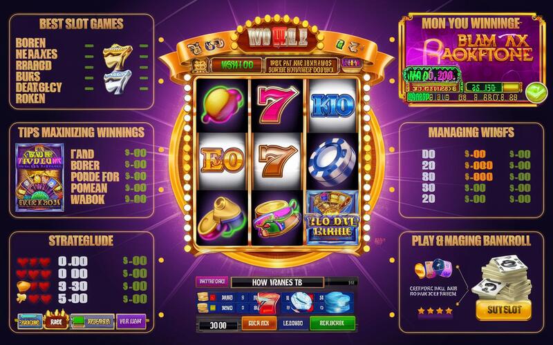 best slot games to win money body image