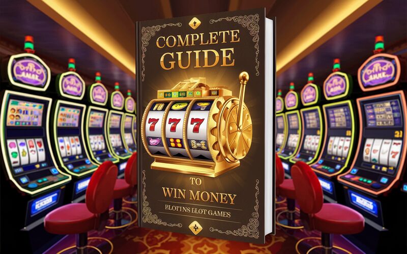 best slot games to win money featured image