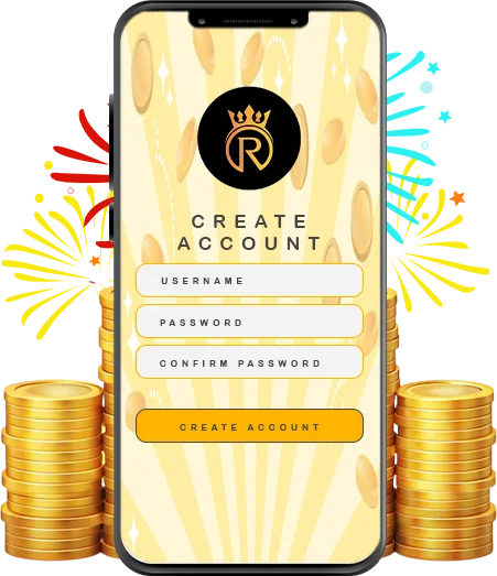 create-reliance mall