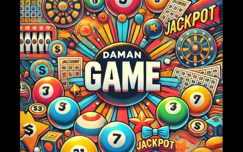 daman game featured image