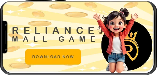 download-reliance mall