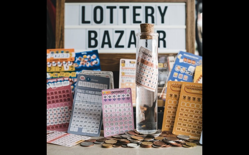 lottery bazar featured image