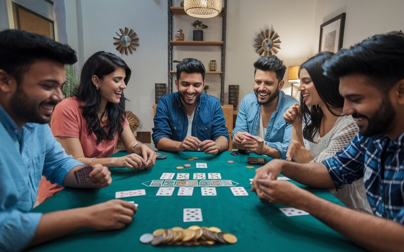 teen patti fun body image