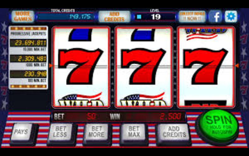 777 slots body image