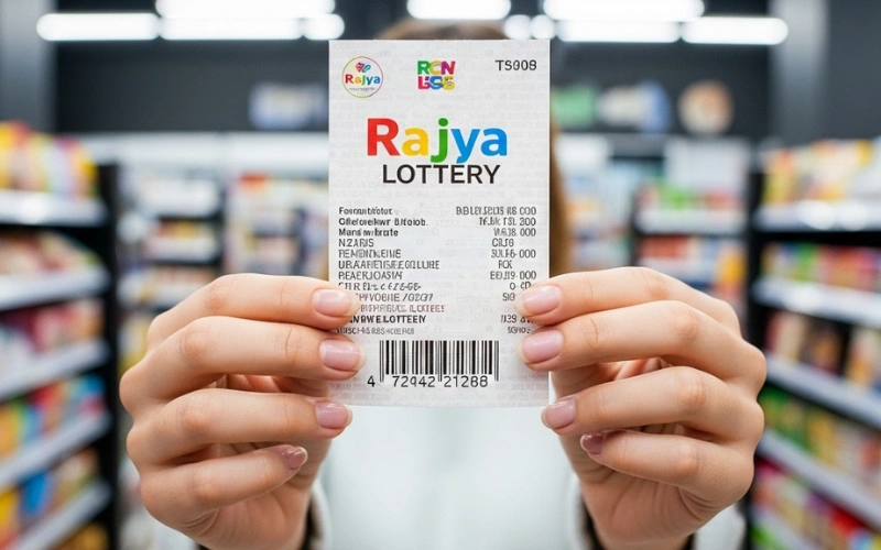 Rajya Lottery Falafel Results on Reliance Mall featured image