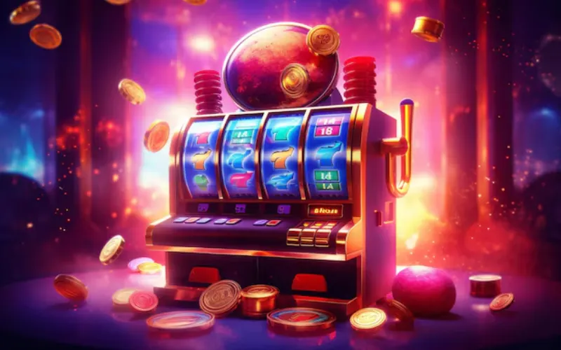 best slot game to win money
