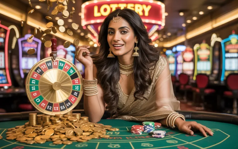 tc lottery at reliance mall app body image