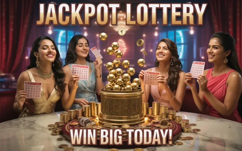 tc lottery at reliance mall app featured image