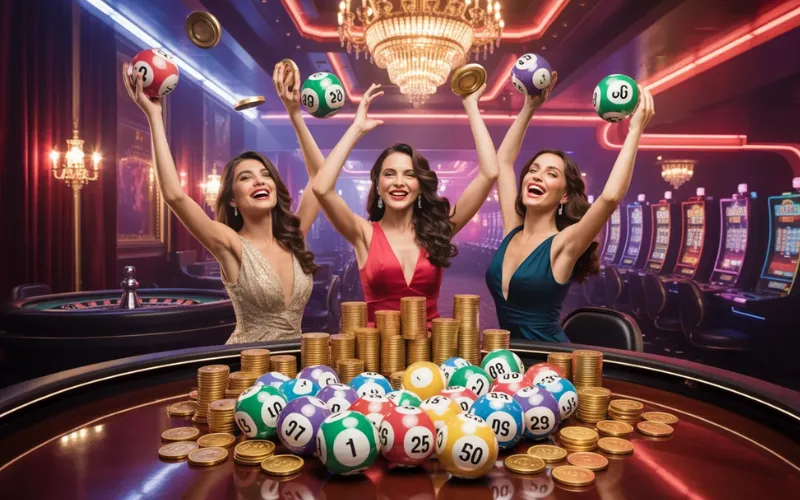 super indian lottery at reliance mall body image