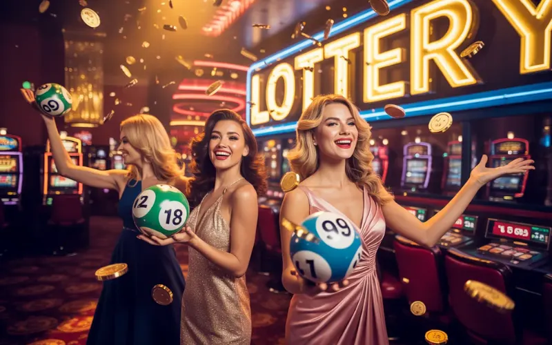 super indian lottery at reliance mall featured image
